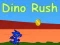 Permainan Dino Rush talian Permainan Dino Rush talian