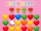 Permainan Hue Hearts talian