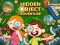 Permainan Hidden Object Adventure talian