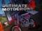 Permainan Ultimate Motocross 4 talian
