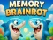Permainan Memori Brainrot talian