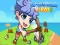 Permainan Pulau Survival: Evo talian