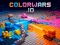 Permainan ColorWars.io talian