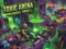 Permainan Toxic Arena Biological Threat talian