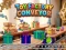 Permainan Toy Factory Conveyor talian
