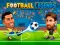 Permainan Football Legends 2026 talian