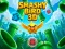 Permainan Smashy Bird 3D talian
