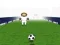 Permainan Cabaran Bola Sepak Idle 3D talian Permainan Cabaran Bola Sepak Idle 3D talian