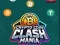 Permainan Crypto Coin Clash Mania talian