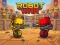 Permainan Robot War talian