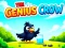 Permainan Genius Crow talian