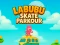 Permainan Labubu Skate Parkour talian