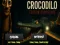 Permainan Bombardino Crocodilo: Jumpscare Terror talian