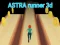 Permainan Astra Runner 3D talian