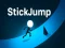 Permainan Stickjump talian
