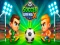 Permainan Arena bola sepak x talian
