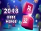 Permainan 2048 CUBE MIGE talian