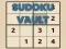 Permainan Sudoku Vault talian