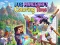Permainan BTS Minecraft Coloring Time talian