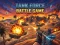 Permainan Tank Force Battle Game talian