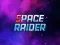 Permainan Space Raider talian