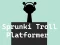 Permainan Platformer Troll Sprunki talian