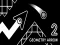 Permainan Geometry Arrow 2 talian