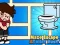 Permainan Maze Escape Toilet Rush talian