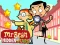 Permainan Mr. Bean Hidden Stars talian