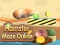 Permainan Hamster Maze Online talian