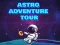 Permainan Tour Adventure Astro talian