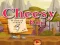 Permainan Cheesy run talian