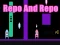 Permainan Repo dan repo talian