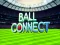 Permainan Bola menyambung talian