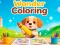 Permainan Wonder Coloring talian