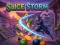 Permainan Slice Storm talian