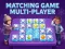 Permainan Matching Game Multi-Player talian
