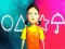 Permainan Squid Game Original talian
