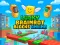 Permainan Lucky Brainrot Blocks Online talian