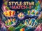 Permainan Style Star Match-3 talian