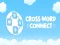 Permainan Cross Connect Word talian
