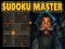 Permainan Sudoku Master talian