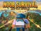 Permainan Noob Survival: Battle Royale talian