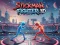 Permainan Stickman Fighter 3D talian