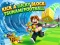 Permainan Kick a Lucky Block: Tsunami Football talian
