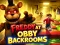 Permainan Freddy di Obby Backrooms talian