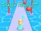 Permainan Race Frozen 3d talian
