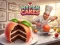 Permainan Hyper Cakes talian