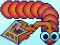 Permainan Ular Pixel talian