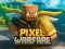 Permainan Minecraft Pixel Warfare talian